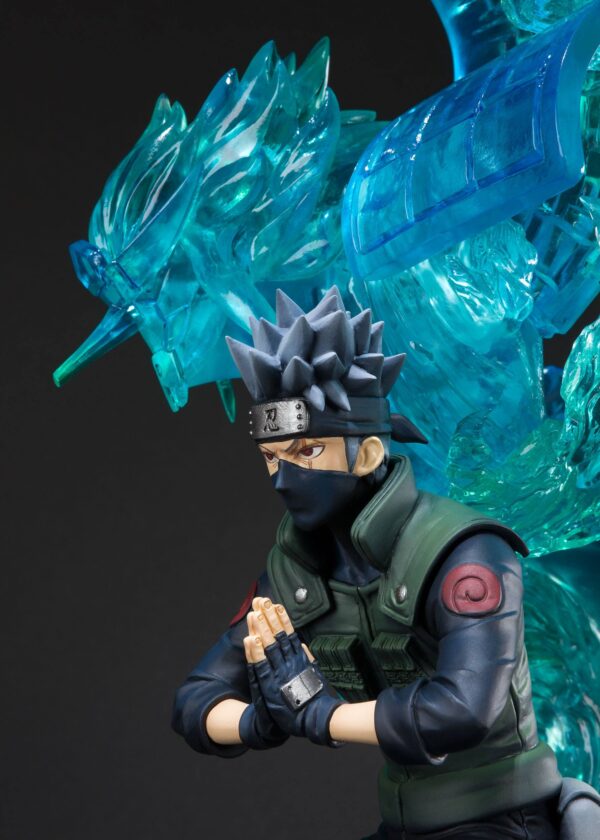 Estatua FiguartsZERO Kakashi Hatake Susanoo » Tu Tienda Anime Descubre el apasionante mundo de Estatua FiguartsZERO Kakashi Hatake Susanoo.