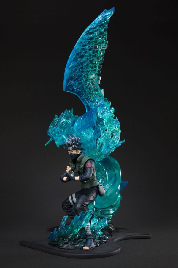 Estatua FiguartsZERO Kakashi Hatake Susanoo » Tu Tienda Anime Descubre el apasionante mundo de Estatua FiguartsZERO Kakashi Hatake Susanoo.
