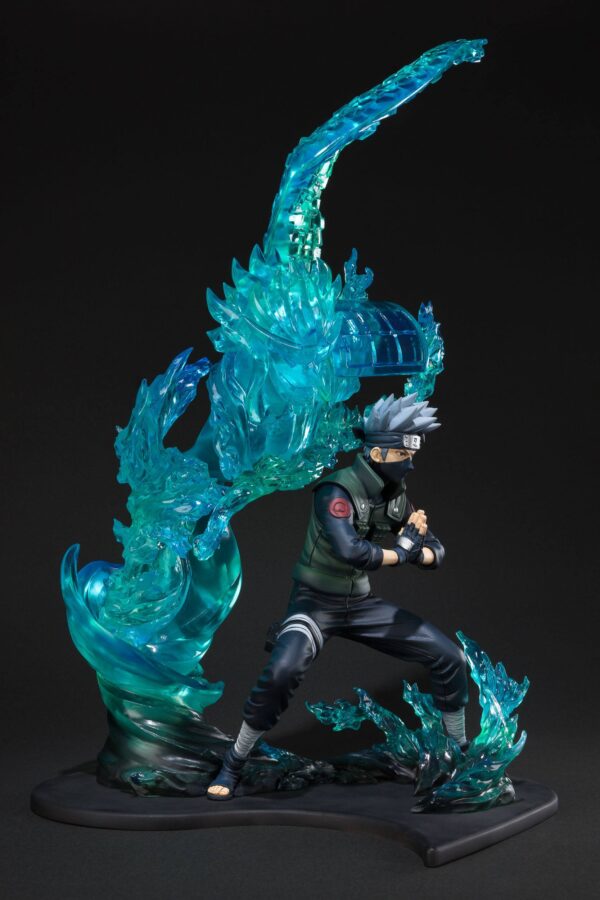 Estatua FiguartsZERO Kakashi Hatake Susanoo » Tu Tienda Anime Descubre el apasionante mundo de Estatua FiguartsZERO Kakashi Hatake Susanoo.