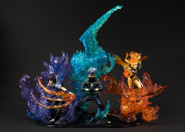 Estatua FiguartsZERO Kakashi Hatake Susanoo » Tu Tienda Anime Descubre el apasionante mundo de Estatua FiguartsZERO Kakashi Hatake Susanoo.