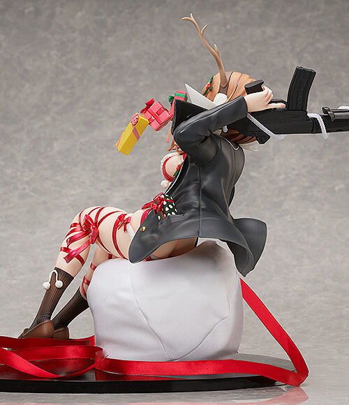 Estatua Girls Frontline Shiki Reindeer Manifesto