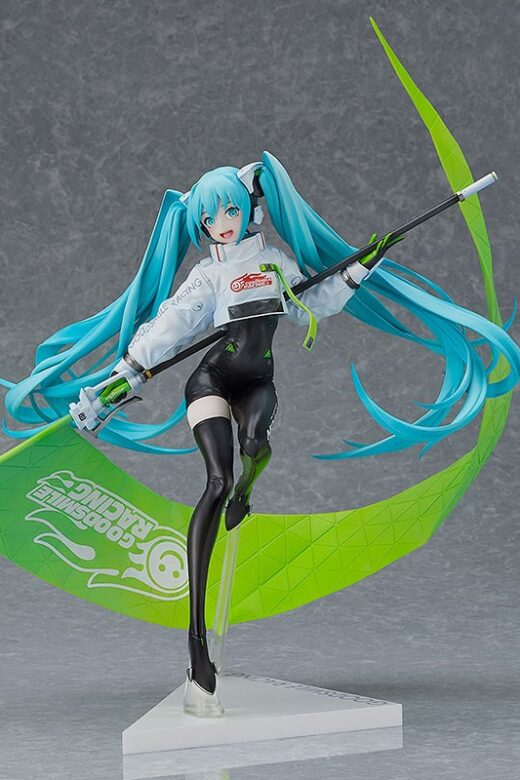 Estatua GT Project Racing Miku 2022