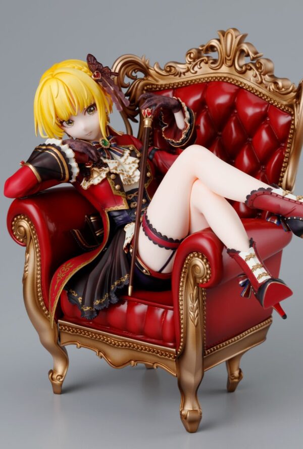 Descubre el apasionante mundo de Estatua Idolmaster Frederica Miyamoto.