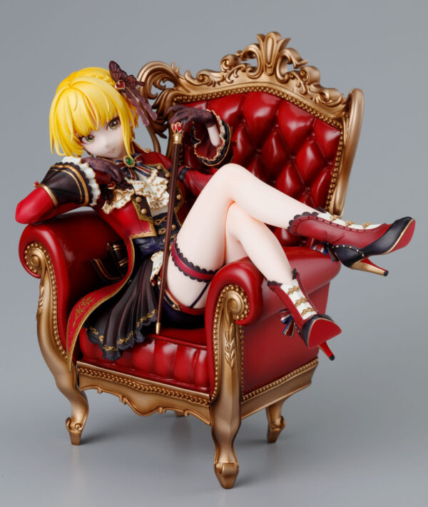 Descubre el apasionante mundo de Estatua Idolmaster Frederica Miyamoto.