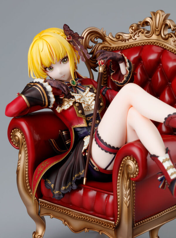 Descubre el apasionante mundo de Estatua Idolmaster Frederica Miyamoto.