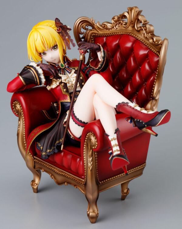 Descubre el apasionante mundo de Estatua Idolmaster Frederica Miyamoto.