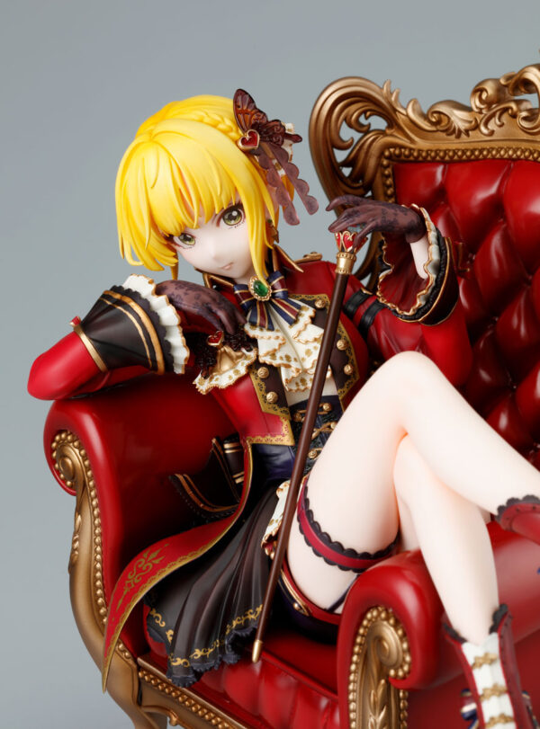 Descubre el apasionante mundo de Estatua Idolmaster Frederica Miyamoto.