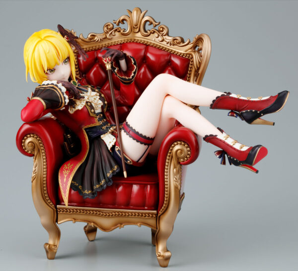 Descubre el apasionante mundo de Estatua Idolmaster Frederica Miyamoto.