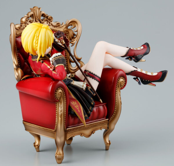 Descubre el apasionante mundo de Estatua Idolmaster Frederica Miyamoto.