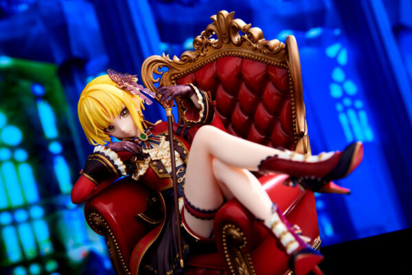 Descubre el apasionante mundo de Estatua Idolmaster Frederica Miyamoto.