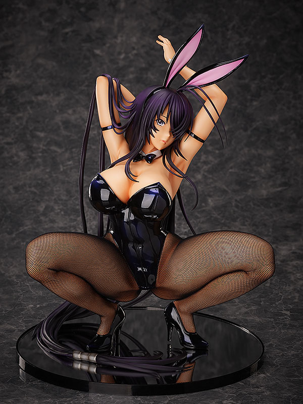 Estatua Ikki Tousen Kanu Unchou Bunny