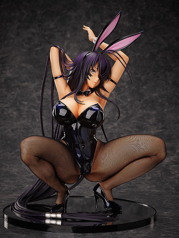 Estatua Ikki Tousen Kanu Unchou Bunny