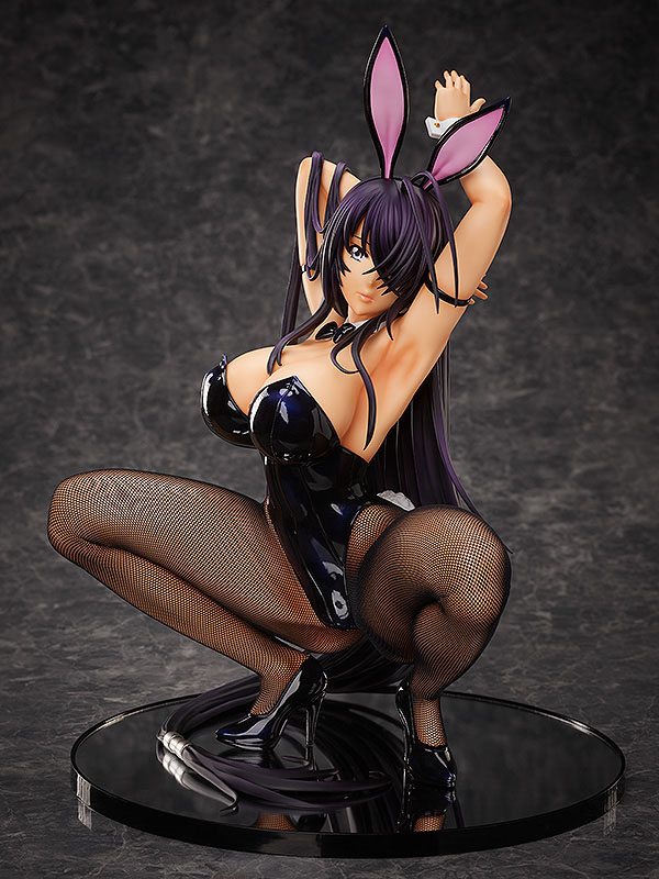 Estatua Ikki Tousen Kanu Unchou Bunny