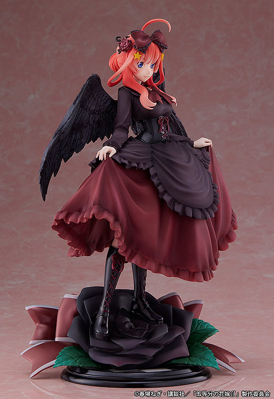 Estatua Itsuki Nakano Fallen Angel Version