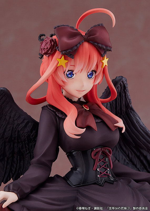 Estatua Itsuki Nakano Fallen Angel Version