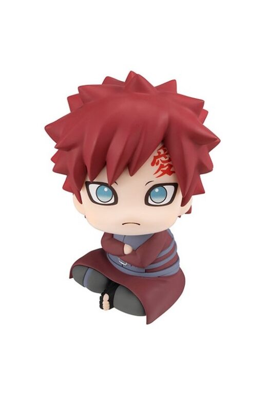 Descubre el apasionante mundo de Estatua Naruto Shippuden Look Up Gaara.