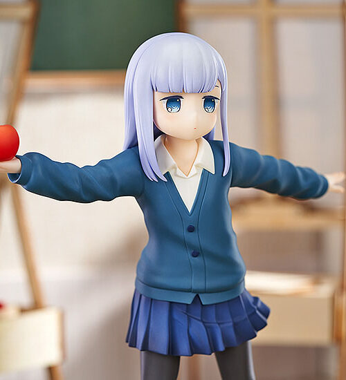 Estatua Pop Up Parade Reina Aharen » Tu Tienda Anime Descubre el apasionante mundo de Estatua Pop Up Parade Reina Aharen.