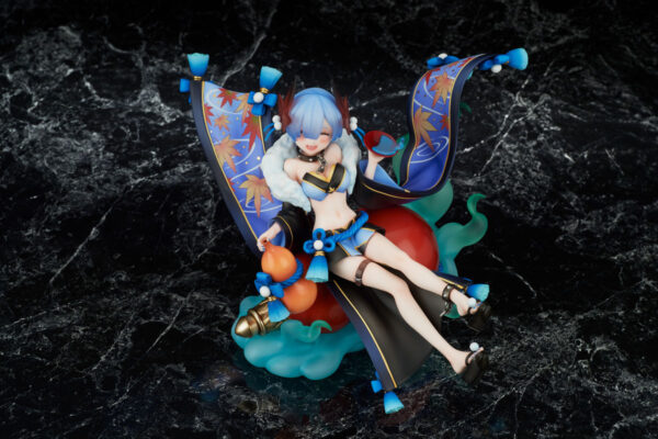 Estatua ReZero Rem Hyakki Yako Version » Tu Tienda Anime Descubre el apasionante mundo de Estatua ReZero Rem Hyakki Yako Version.