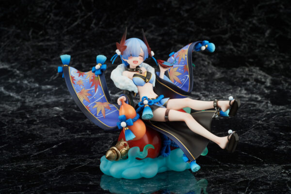 Estatua ReZero Rem Hyakki Yako Version » Tu Tienda Anime Descubre el apasionante mundo de Estatua ReZero Rem Hyakki Yako Version.