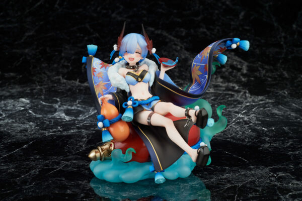 Estatua ReZero Rem Hyakki Yako Version » Tu Tienda Anime Descubre el apasionante mundo de Estatua ReZero Rem Hyakki Yako Version.