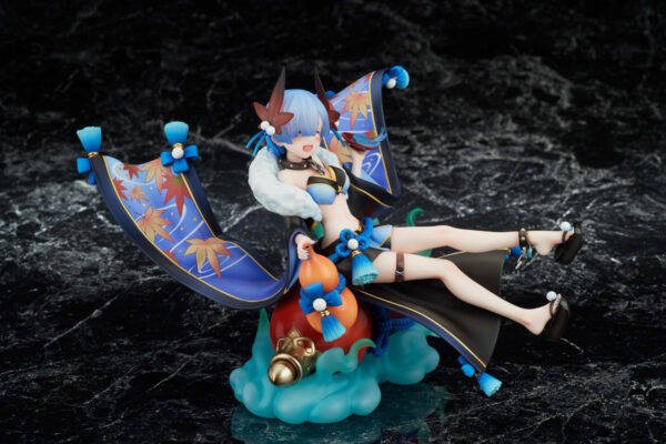 Estatua ReZero Rem Hyakki Yako Version » Tu Tienda Anime Descubre el apasionante mundo de Estatua ReZero Rem Hyakki Yako Version.