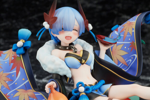 Estatua ReZero Rem Hyakki Yako Version » Tu Tienda Anime Descubre el apasionante mundo de Estatua ReZero Rem Hyakki Yako Version.