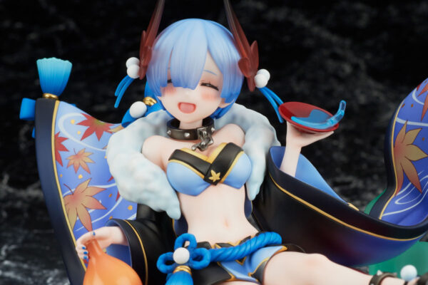 Estatua ReZero Rem Hyakki Yako Version » Tu Tienda Anime Descubre el apasionante mundo de Estatua ReZero Rem Hyakki Yako Version.