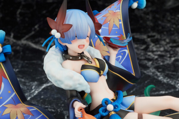 Estatua ReZero Rem Hyakki Yako Version » Tu Tienda Anime Descubre el apasionante mundo de Estatua ReZero Rem Hyakki Yako Version.