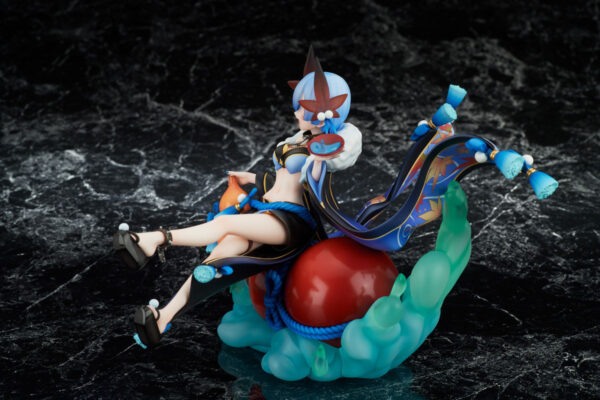 Estatua ReZero Rem Hyakki Yako Version » Tu Tienda Anime Descubre el apasionante mundo de Estatua ReZero Rem Hyakki Yako Version.