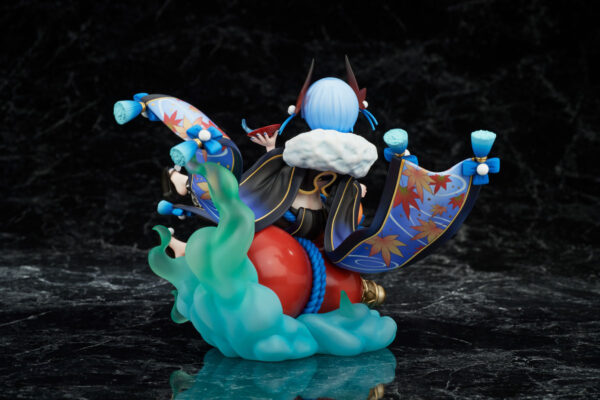 Estatua ReZero Rem Hyakki Yako Version » Tu Tienda Anime Descubre el apasionante mundo de Estatua ReZero Rem Hyakki Yako Version.