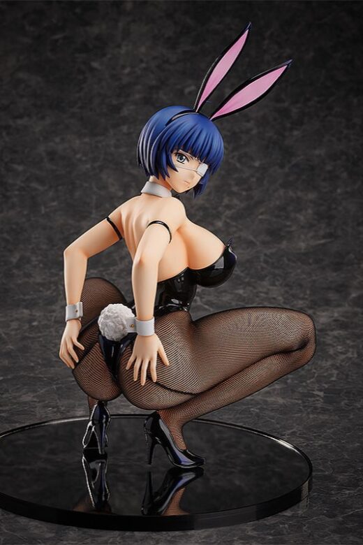 Estatua Shin Ikki Tousen Ryomou Shimei Bunny