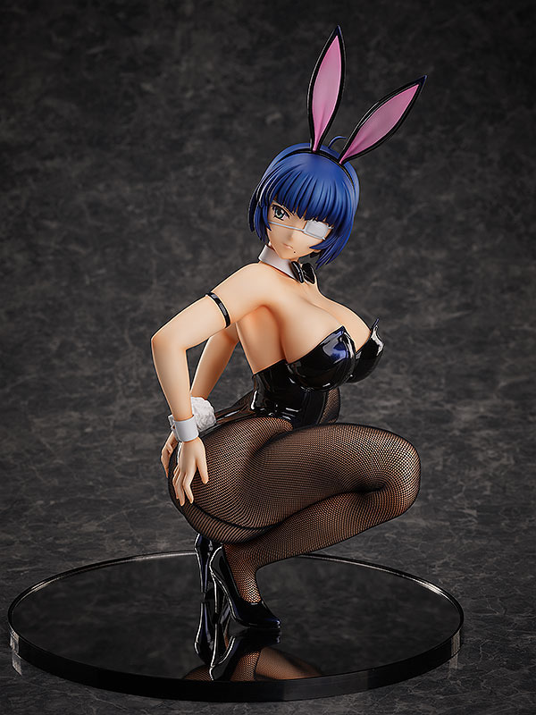 Estatua Shin Ikki Tousen Ryomou Shimei Bunny