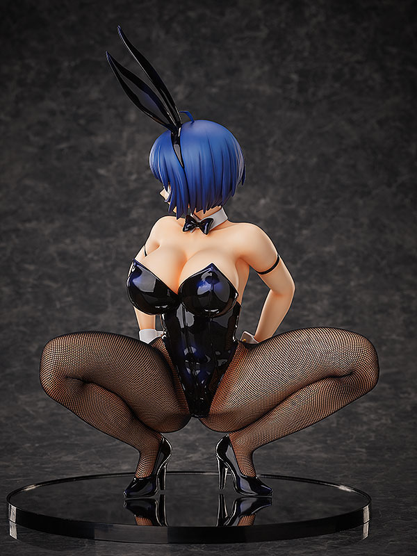 Estatua Shin Ikki Tousen Ryomou Shimei Bunny