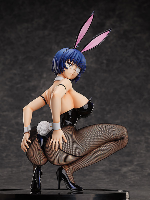 Estatua Shin Ikki Tousen Ryomou Shimei Bunny