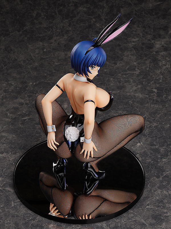 Estatua Shin Ikki Tousen Ryomou Shimei Bunny