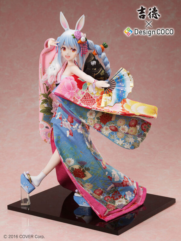 Estatua Usada Pekora Japanese Doll » Tu Tienda Anime Descubre el apasionante mundo de Estatua Usada Pekora Japanese Doll.