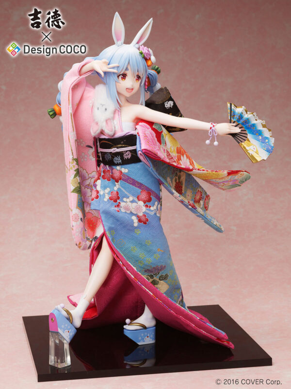 Estatua Usada Pekora Japanese Doll » Tu Tienda Anime Descubre el apasionante mundo de Estatua Usada Pekora Japanese Doll.