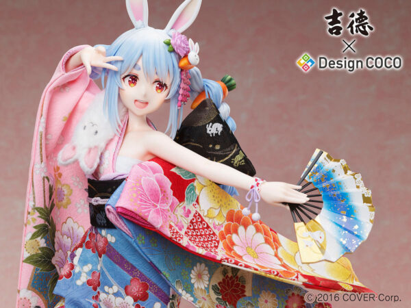 Estatua Usada Pekora Japanese Doll » Tu Tienda Anime Descubre el apasionante mundo de Estatua Usada Pekora Japanese Doll.