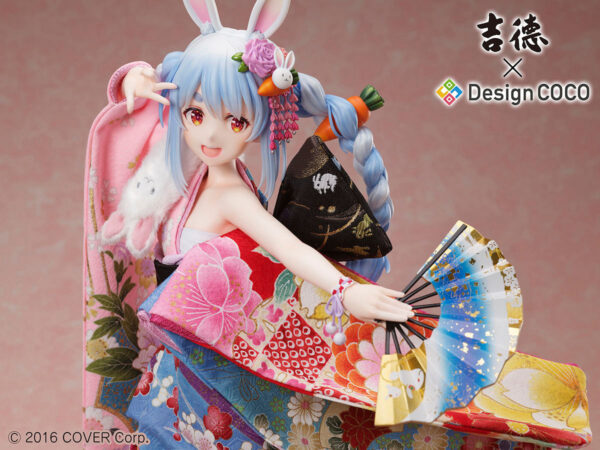 Estatua Usada Pekora Japanese Doll » Tu Tienda Anime Descubre el apasionante mundo de Estatua Usada Pekora Japanese Doll.