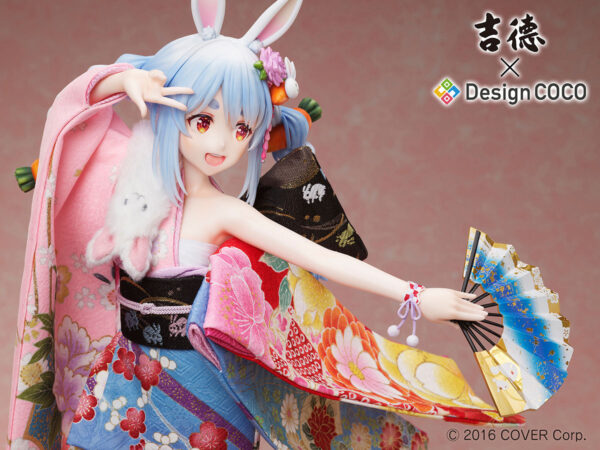 Estatua Usada Pekora Japanese Doll » Tu Tienda Anime Descubre el apasionante mundo de Estatua Usada Pekora Japanese Doll.