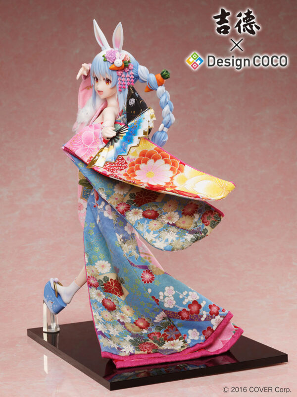Estatua Usada Pekora Japanese Doll » Tu Tienda Anime Descubre el apasionante mundo de Estatua Usada Pekora Japanese Doll.