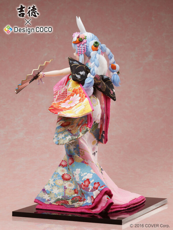 Estatua Usada Pekora Japanese Doll » Tu Tienda Anime Descubre el apasionante mundo de Estatua Usada Pekora Japanese Doll.