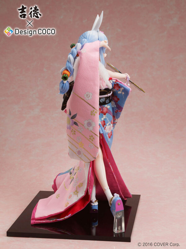 Estatua Usada Pekora Japanese Doll » Tu Tienda Anime Descubre el apasionante mundo de Estatua Usada Pekora Japanese Doll.