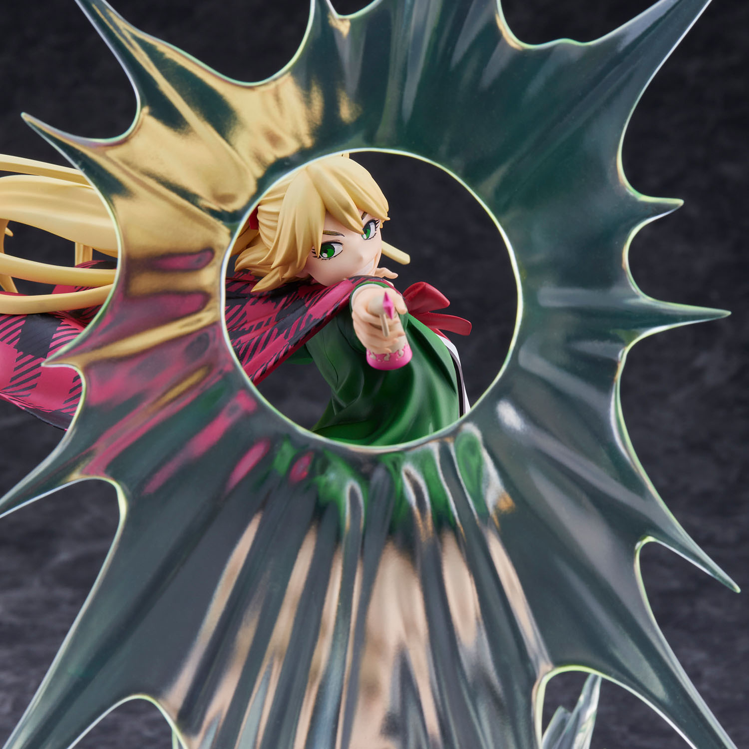 Estatua ViVignette Ninny Spangcole » Tu Tienda Anime Descubre el apasionante mundo de Estatua ViVignette Ninny Spangcole.