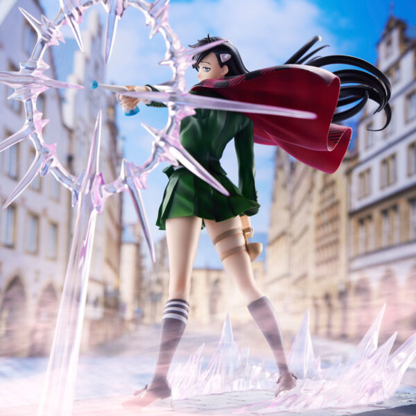 Estatua ViVignette Noeru Nihashi » Tu Tienda Anime Descubre el apasionante mundo de Estatua ViVignette Noeru Nihashi.
