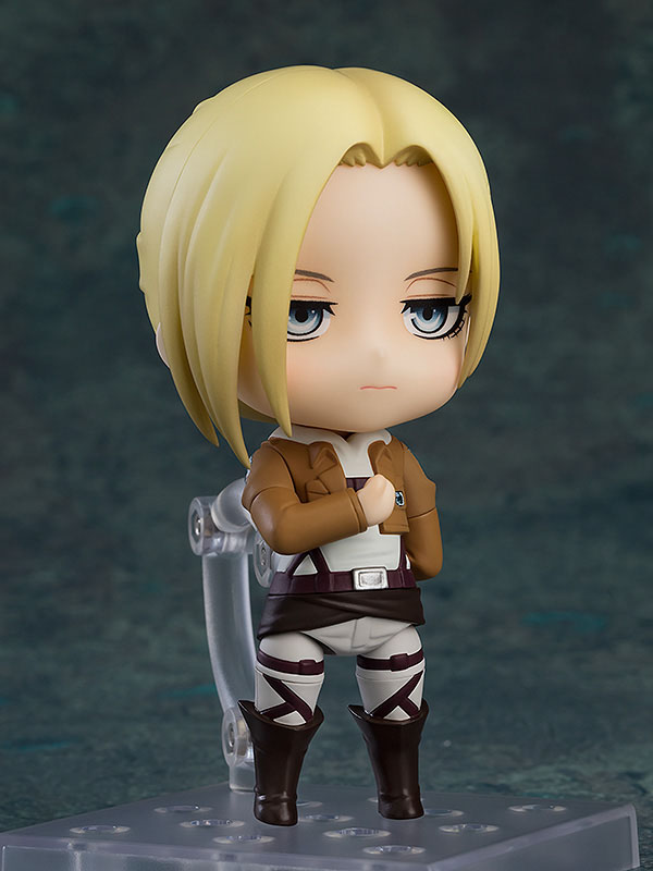 Figura Attack on Titan Annie Leonhart