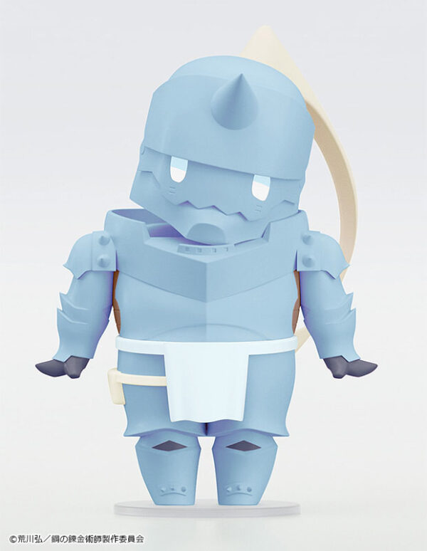 Figura HELLO GOOD SMILE Alphonse Elric » Tu Tienda Anime Descubre el apasionante mundo de Figura HELLO GOOD SMILE Alphonse Elric.