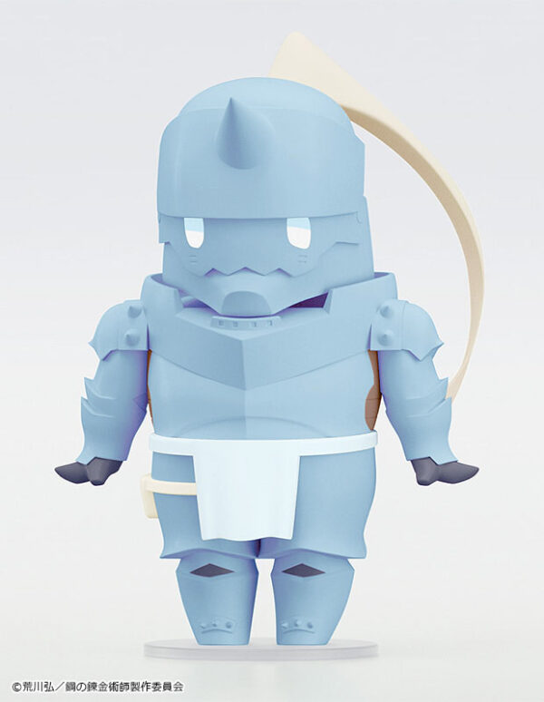 Figura HELLO GOOD SMILE Alphonse Elric » Tu Tienda Anime Descubre el apasionante mundo de Figura HELLO GOOD SMILE Alphonse Elric.
