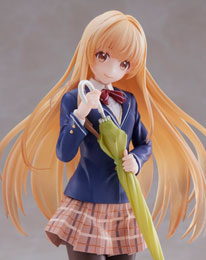 Figura Mahiru Shiina School Uniform Version