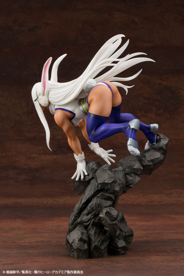 Estatua ARTFXJ Mirko Bonus Edition » Tu Tienda Anime Descubre el apasionante mundo de Estatua ARTFXJ Mirko Bonus Edition.